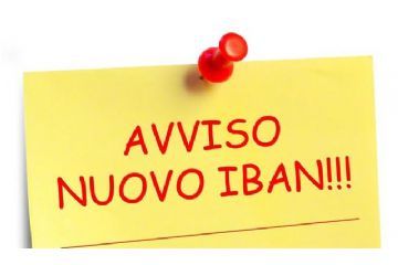 Istanze di registrazione delle attivit&#224; alimentari: variazione coordinate bancarie ASL TO4