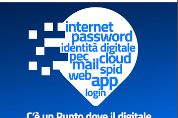 punto digitale facile