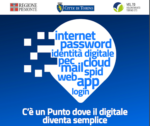 punto digitale facile