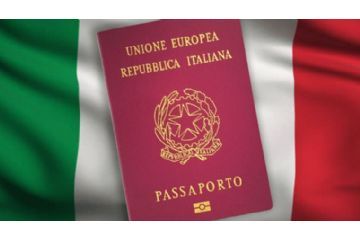 passaporto