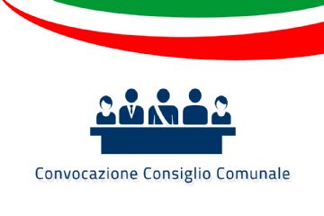 Convocazione del Consiglio Comunale del 19.12.2025 ore 21:00 e ordine del giorno suppletivo